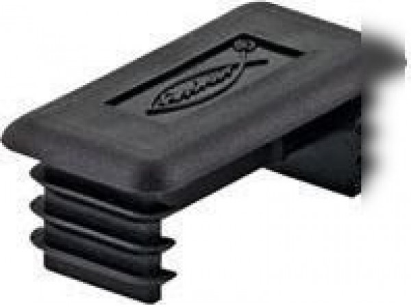 Заглушка для кабель-канала Fischer FEC 21 B для FUS 77357