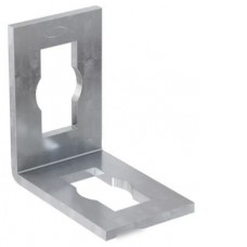 Уголок крепежный Fischer PFAF 2 533735 (25 шт)