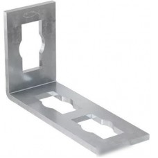 Уголок крепежный Fischer PFAF 3 533736 (25 шт)