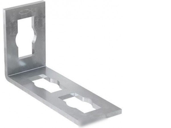 Уголок крепежный Fischer PFAF 3 533736 (25 шт)