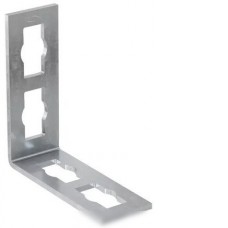 Уголок крепежный Fischer PFAF 4 535267 (25 шт)