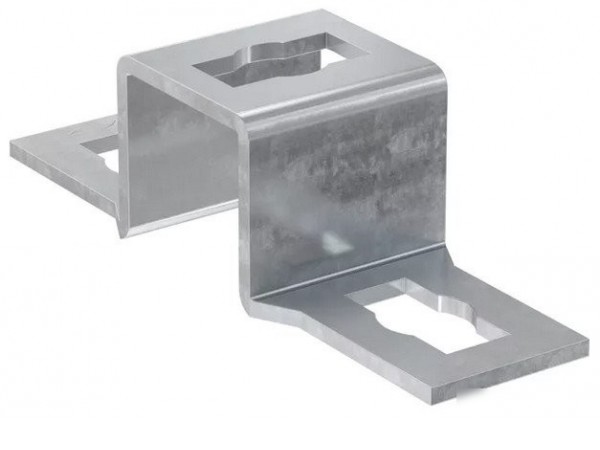 Кронштейн крепежный Fischer PFUF 41 533738 (25 шт)