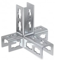 Разветвитель Fischer PFUF 4D 535275 (10 шт)