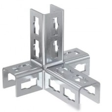 Разветвитель Fischer PFUF 4D 535275 (10 шт)