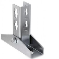 Опора для профиля Fischer PVB 534960 (5 шт)