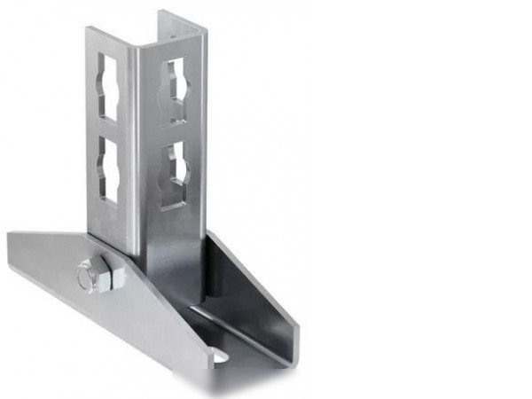 Опора для профиля Fischer PVB 534960 (5 шт)