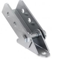 Опора для профиля Fischer VB 545650 (5 шт)