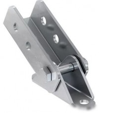 Опора для профиля Fischer VB 545650 (5 шт)