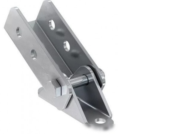 Опора для профиля Fischer VB 545650 (5 шт)