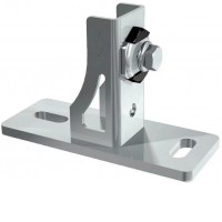 Опора для профиля Fischer 538665 (10 шт)