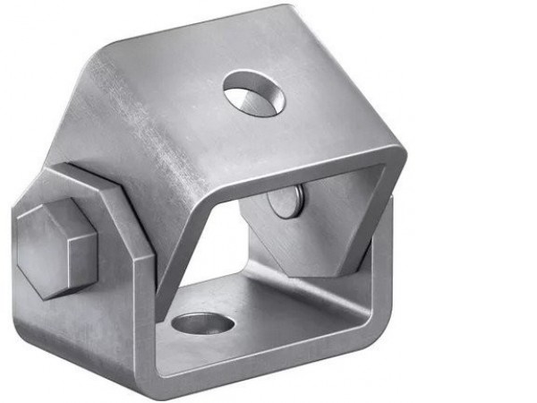 Скоба Fischer FUH 13 543065 (6 шт)