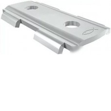 Пластина соединительная Fischer 538641 (25 шт)