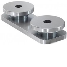 Соединитель профилей Fischer FDCC 546148 (100 шт)