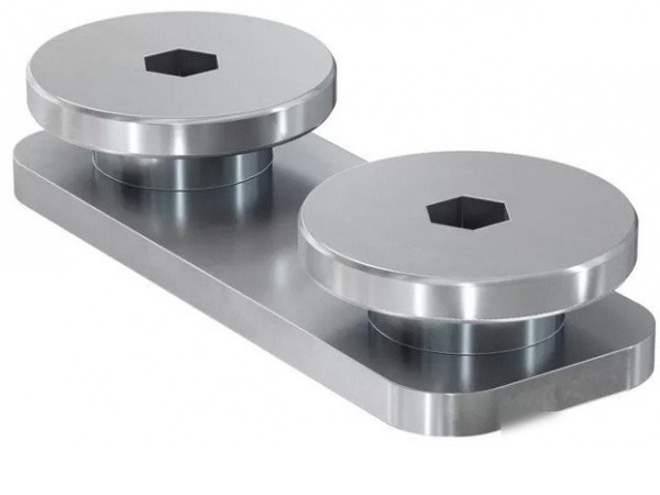 Соединитель профилей Fischer FDCC 546148 (100 шт)