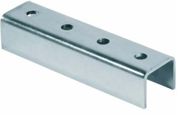 Соединитель профилей Fischer FUF OC 42x37.5x200мм 504517 (20 шт)