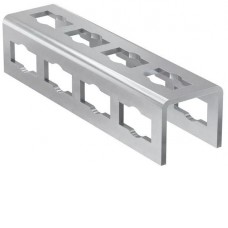 Соединитель профилей Fischer PFUFC 533743 (6 шт)