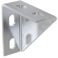 Уголок крепежный Fischer WK GVZ 63559 (5 шт)