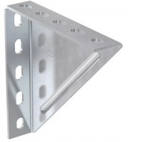 Уголок крепежный Fischer WK GVZ 79570 (5 шт)