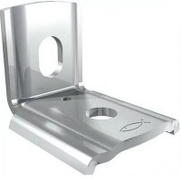 Уголок крепежный Fischer 538667 (25 шт)