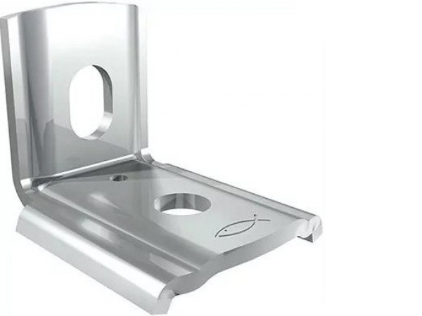 Уголок крепежный Fischer 538667 (25 шт)