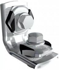 Угловой соединитель Fischer 538666 (10 шт)