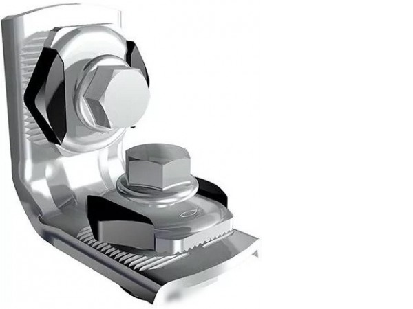 Угловой соединитель Fischer 538666 (10 шт)