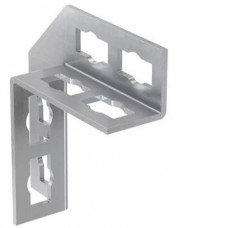 Уголок крепежный Fischer PUWS 4x4 533734 (8 шт)