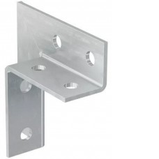 Уголок крепежный Fischer UWS 49479 (10 шт)