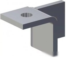 Фланец Fischer FUF 180 R 504383 (20 шт)