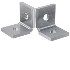 Фланец Fischer FUF 4Y FUS 3D 504378 (20 шт)