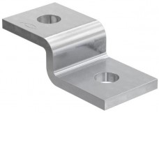 Фланец Fischer FZF 21 FUS 3D 504375 (25 шт)