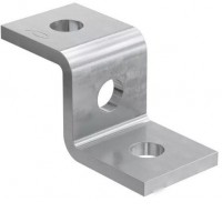 Фланец Fischer FZF 41 FUS 3D 504515 (25 шт)