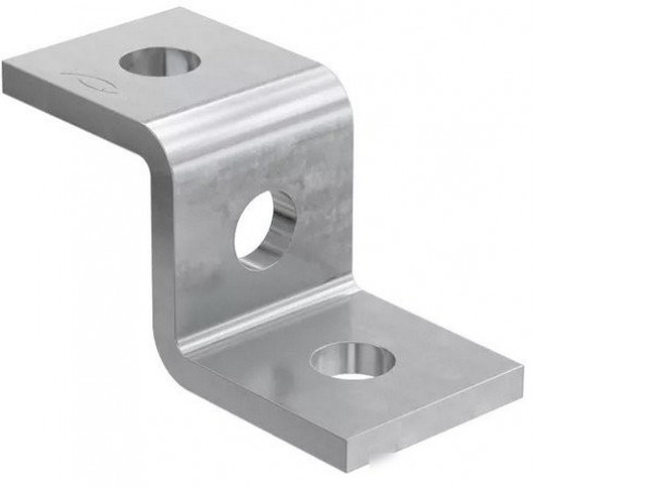 Фланец Fischer FZF 41 FUS 3D 504515 (25 шт)