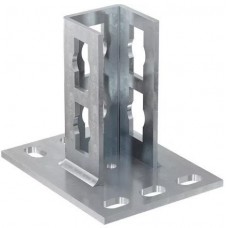 Опора для профиля Fischer PSF 41 533740 (10 шт)