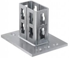 Опора для профиля Fischer PSF 82 533741 (5 шт)