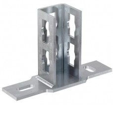 Опора для профиля Fischer PSFQ 41 535266 (10 шт)