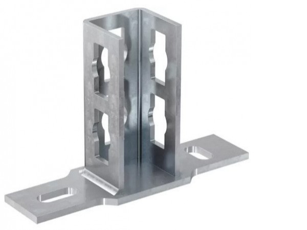 Опора для профиля Fischer PSFQ 41 535266 (10 шт)