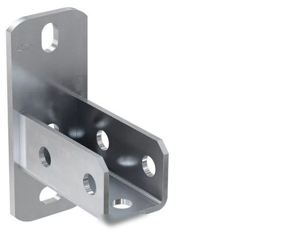 Опора для профиля Fischer SF 504355 (10 шт)