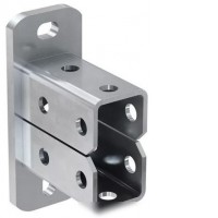 Опора для профиля Fischer SF L 82 504357 (5 шт)