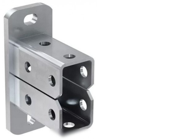 Опора для профиля Fischer SF L 82 504357 (5 шт)