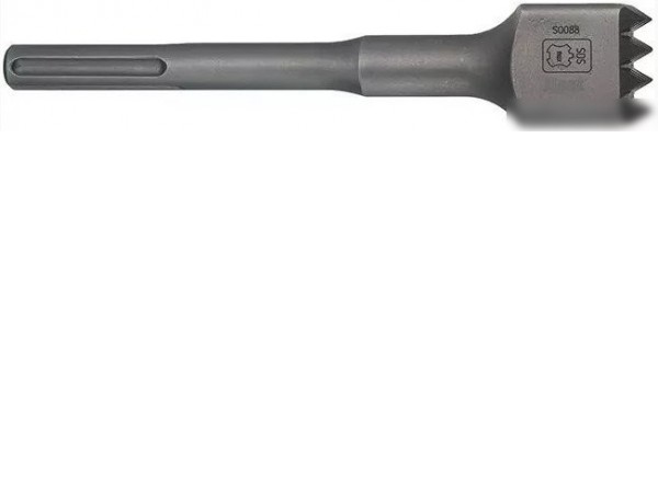 Зубчатое зубило Fischer M-STO 45x240 16 Z 1253