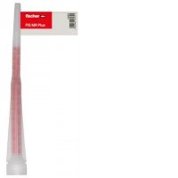 Статический смеситель для химического анкера Fischer FIS MR Plus E 522827