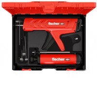 Комплект для чистки и крепления Fischer FIS CC 567202