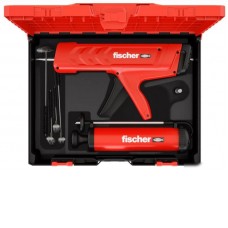 Комплект для чистки и крепления Fischer FIS CC 567202