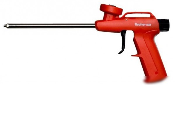 Пистолет для монтажной пены Fischer PUP K2 Plus 62400