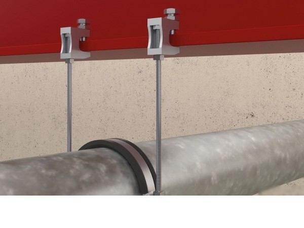 Струбцина Fischer 79688 (50 шт)