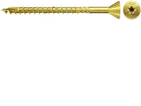 Саморез Fischer FDF-ST 4.0х50 660206 (200 шт)