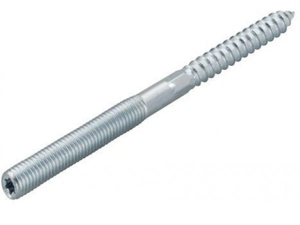 Винт Fischer STS 10 x 120 77709 (100 шт)