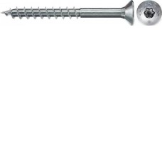 Шуруп Fischer FPF II CTP 5x110 BC 100 670366 (100 шт)