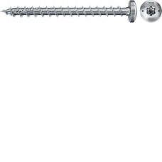 Саморез Fischer FPF II PTF 5x60 BC 100 670440 (100 шт)